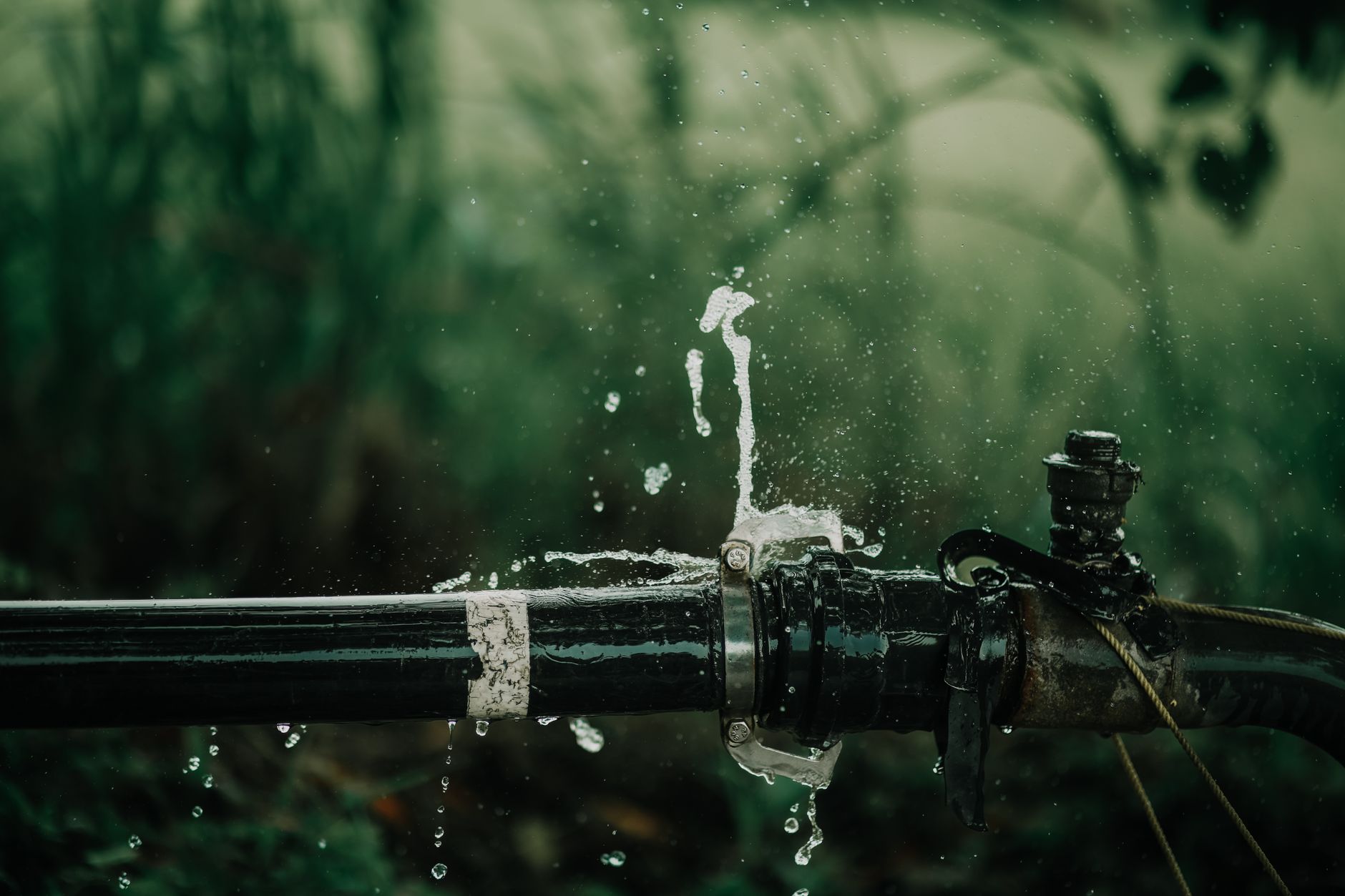 Recherche de Fuite D'eau à Villeneuve-la-Garenne